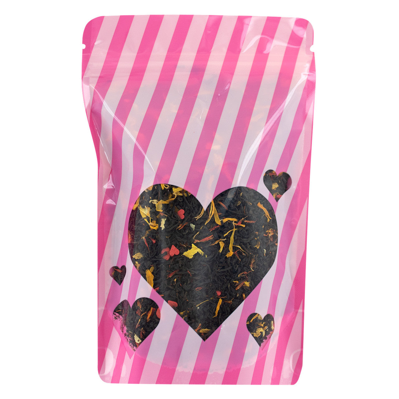 Across A Crowded Room Flavored Black Tea - Loose Leaf