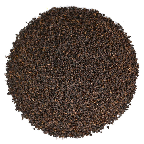 Organic Irish Breakfast Tea  - Loose Leaf - Image 2