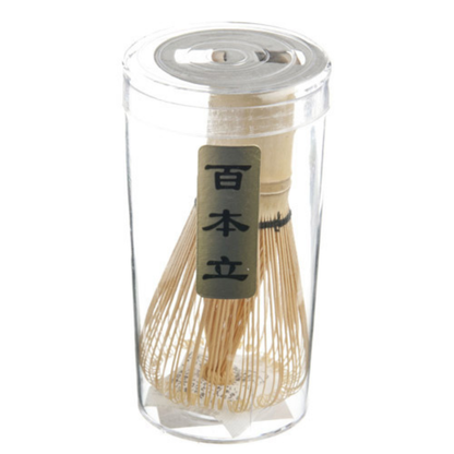 Bamboo Matcha Whisk - Image 5