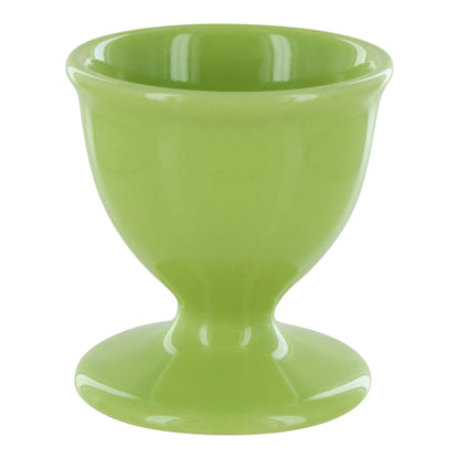 Stoneware Egg Cups - Assortment of 4 Colors