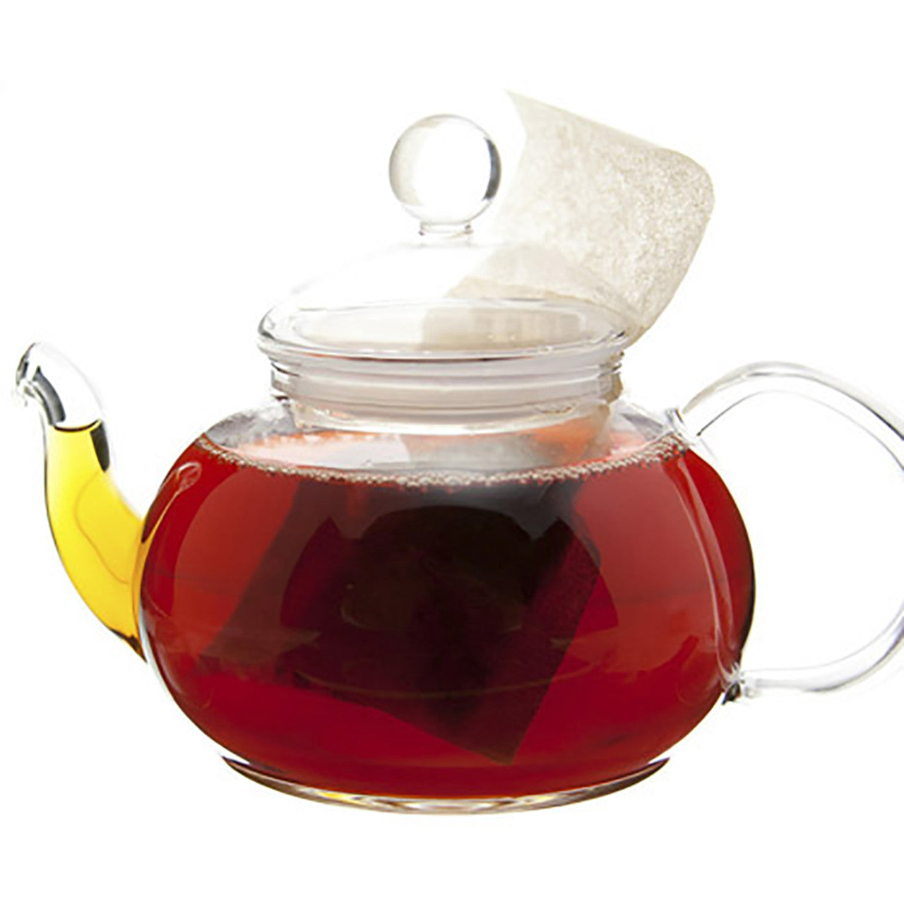 Cream Irish Breakfast Tea - Loose Leaf - Image 3