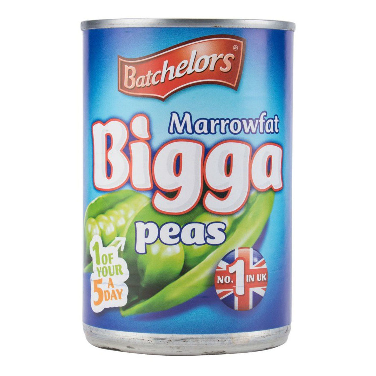 Batchelors Marrowfat Peas - 10.58oz (300g)