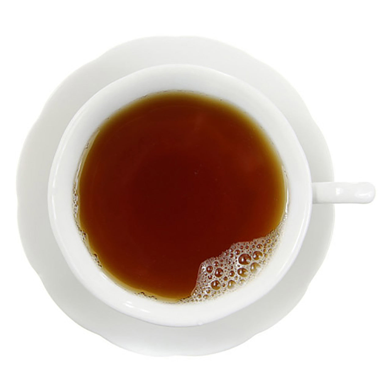 China Keemun Panda Tea - Loose Leaf