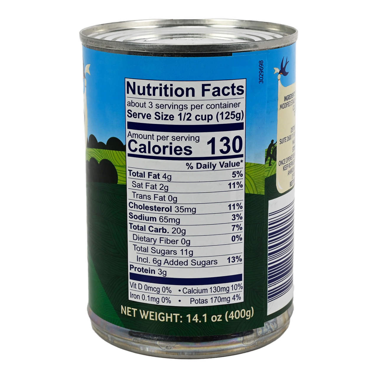 Ambrosia Devon Custard - 15oz (400g)