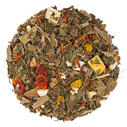 Focus Pocus - Wellness Tea - Memory - Loose Leaf Tea