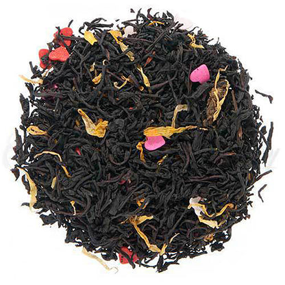 Across A Crowded Room Flavored Black Tea - Loose Leaf