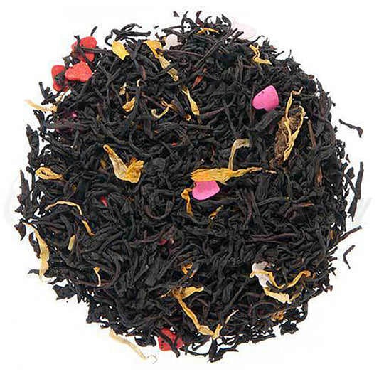 Across A Crowded Room Flavored Black Tea - Loose Leaf - Image 1