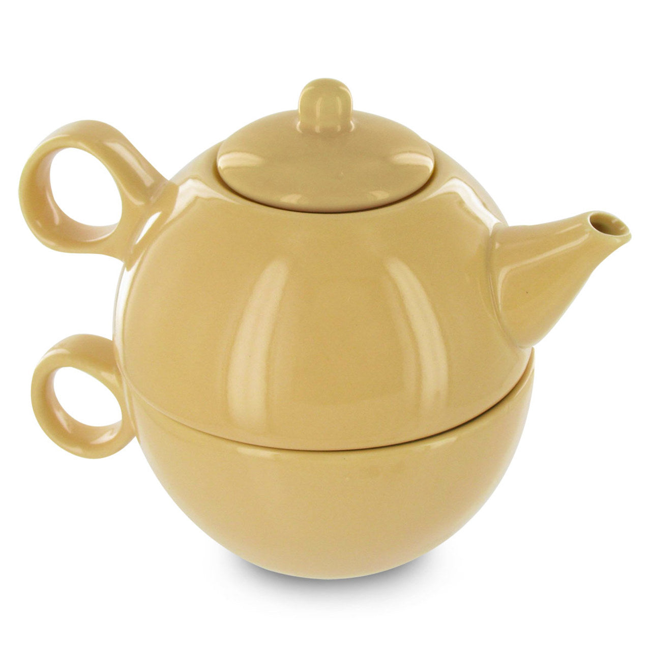 Amsterdam Tea for One Sahara