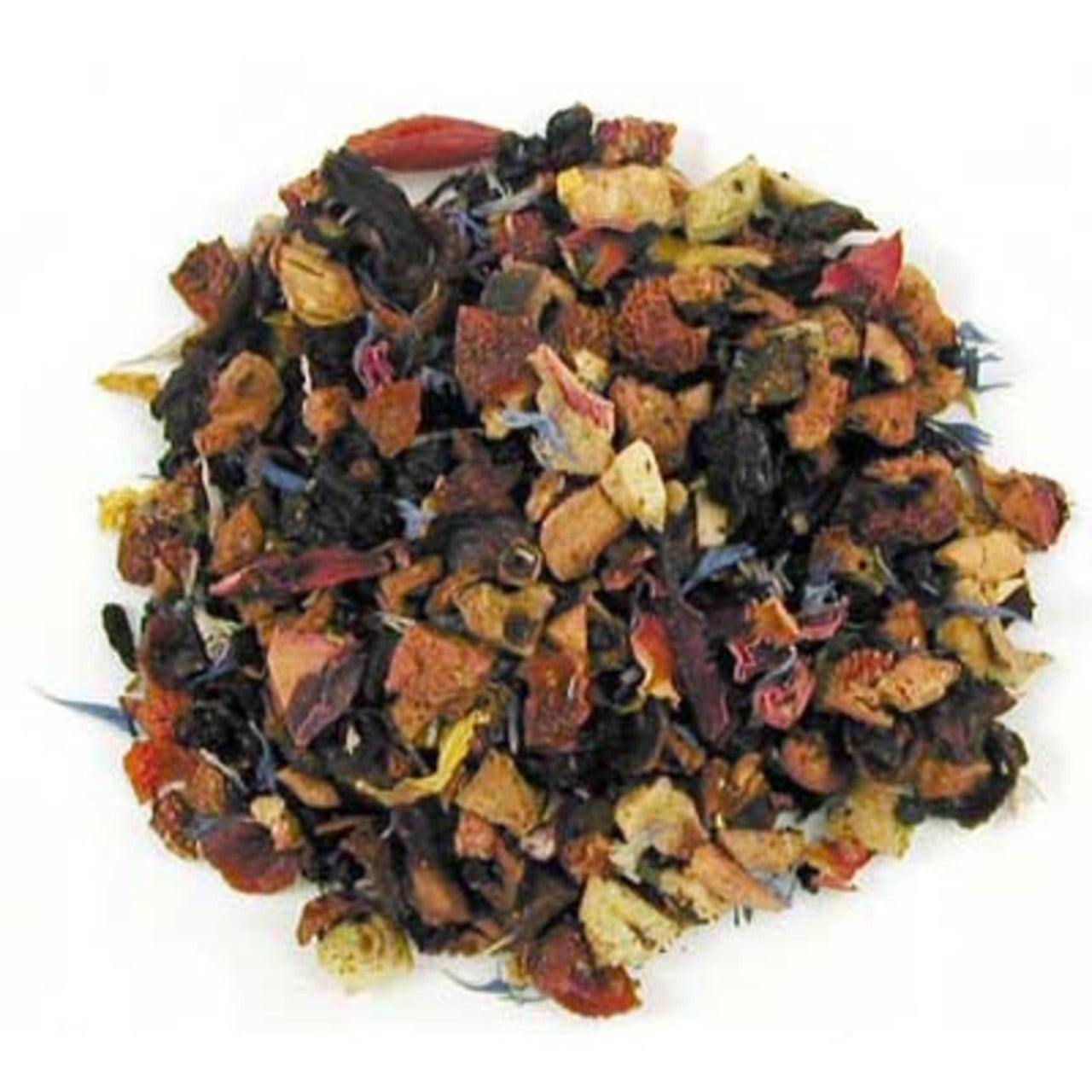 Caffeine Free Casablanca Herbal Tea  - Loose Leaf