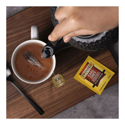 Twinings' Earl Grey Extra Strong Tea - 20 count - Image 3