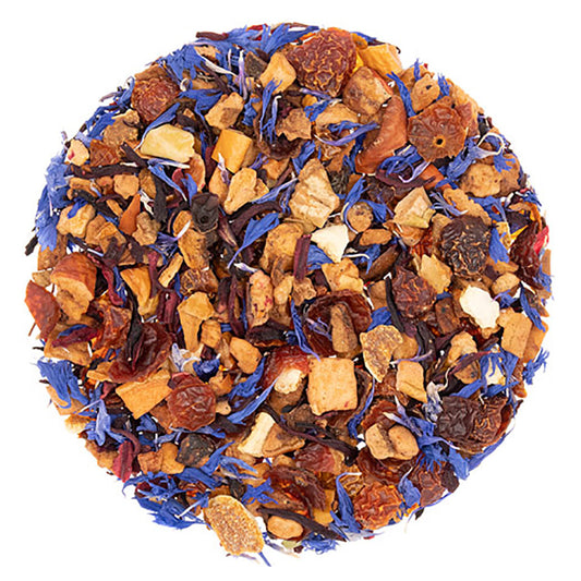 Blue Eyes Herbal Tea - Loose Leaf - Image 1