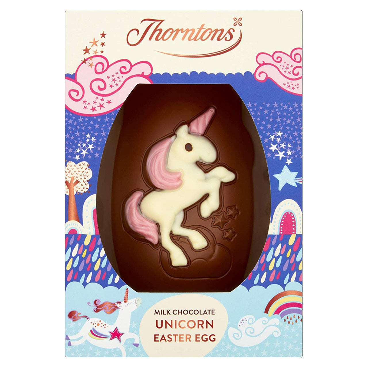 Thorntons Child Unicorn Egg - 5.32oz (151g)