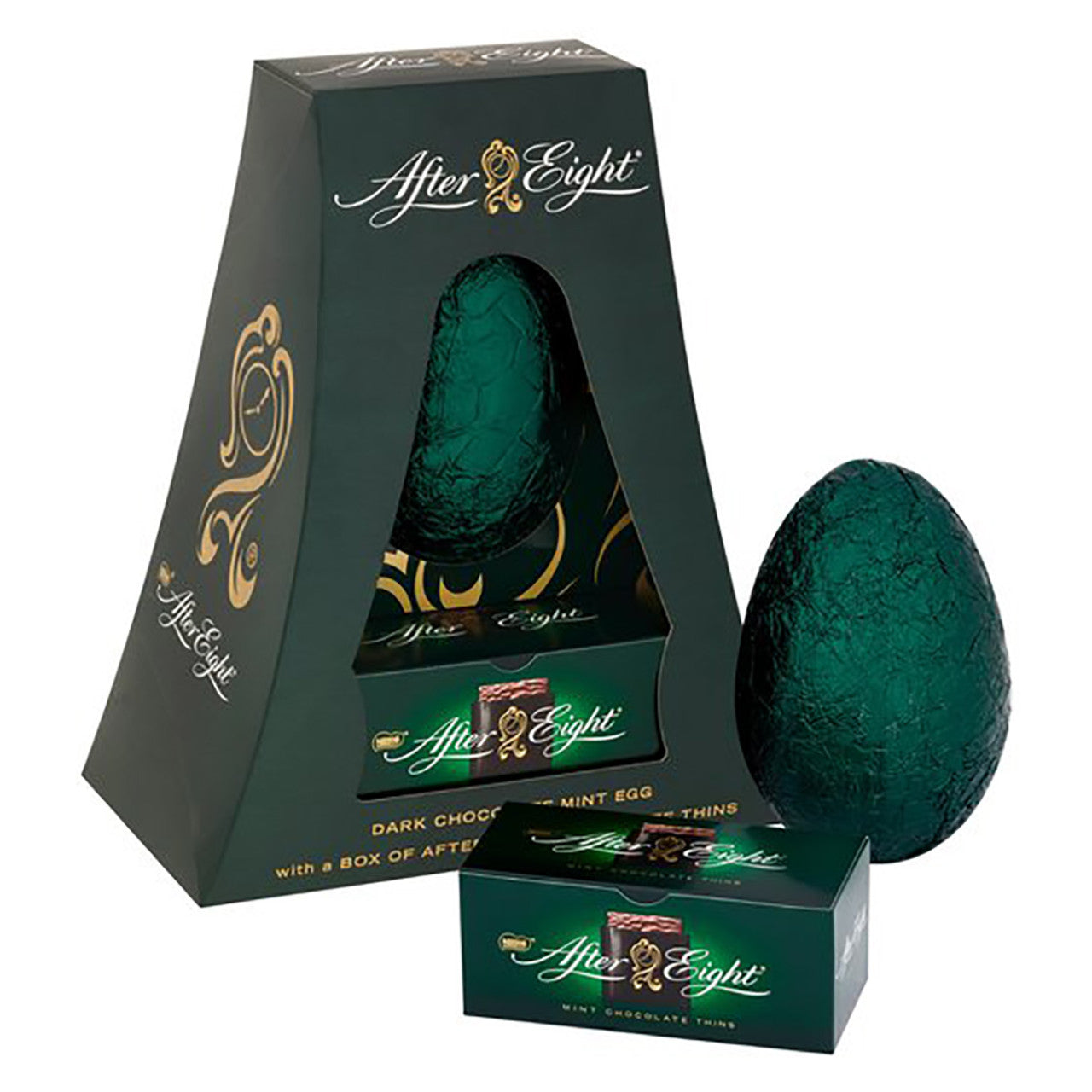 Nestle After Eight Premium Egg - 14.10oz (400g)
