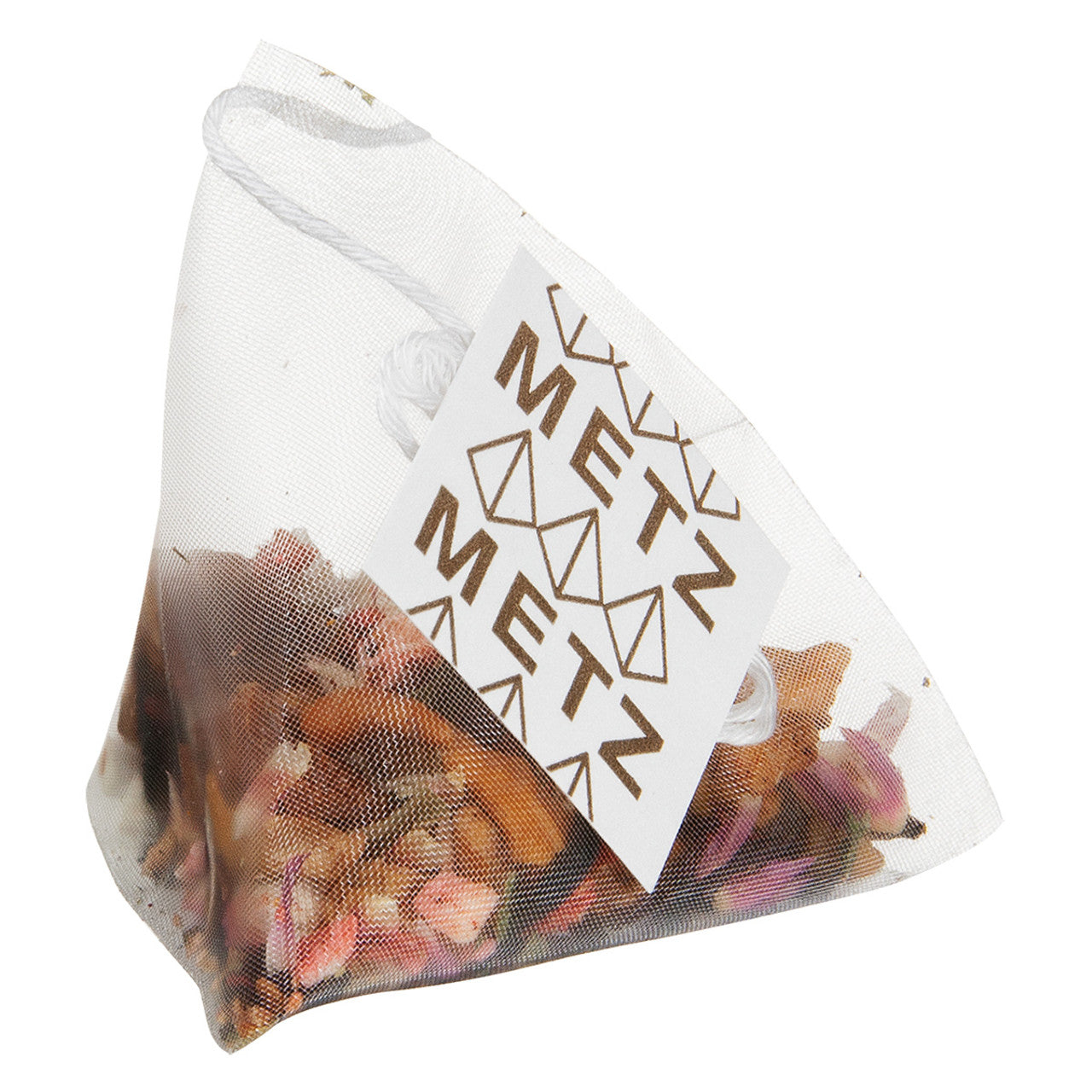 Metz Strawberry Kiwi Tea - 25 count