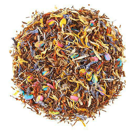 Spring in Place de la Madeleine Rooibos Tea - Loose Leaf - Image 1