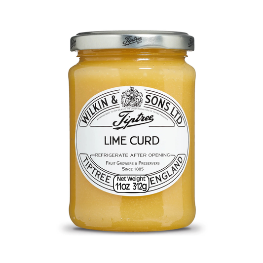 Tiptree Lime Curd - 11oz (312g) - Image 1