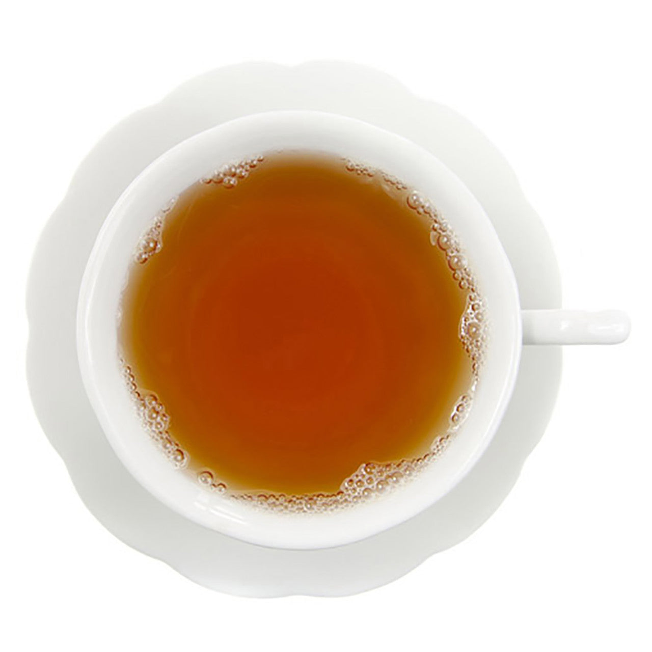 Peach Black Tea - Loose Leaf - 16oz (1lb)