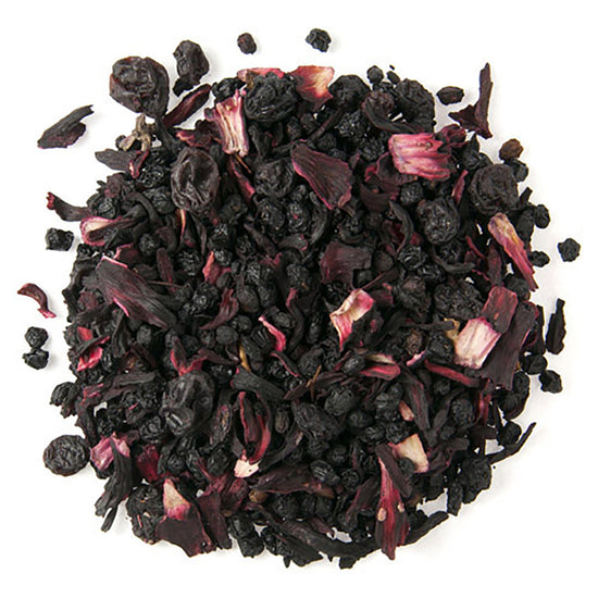 Berry Berry Herbal Tea - Loose Leaf - Image 2