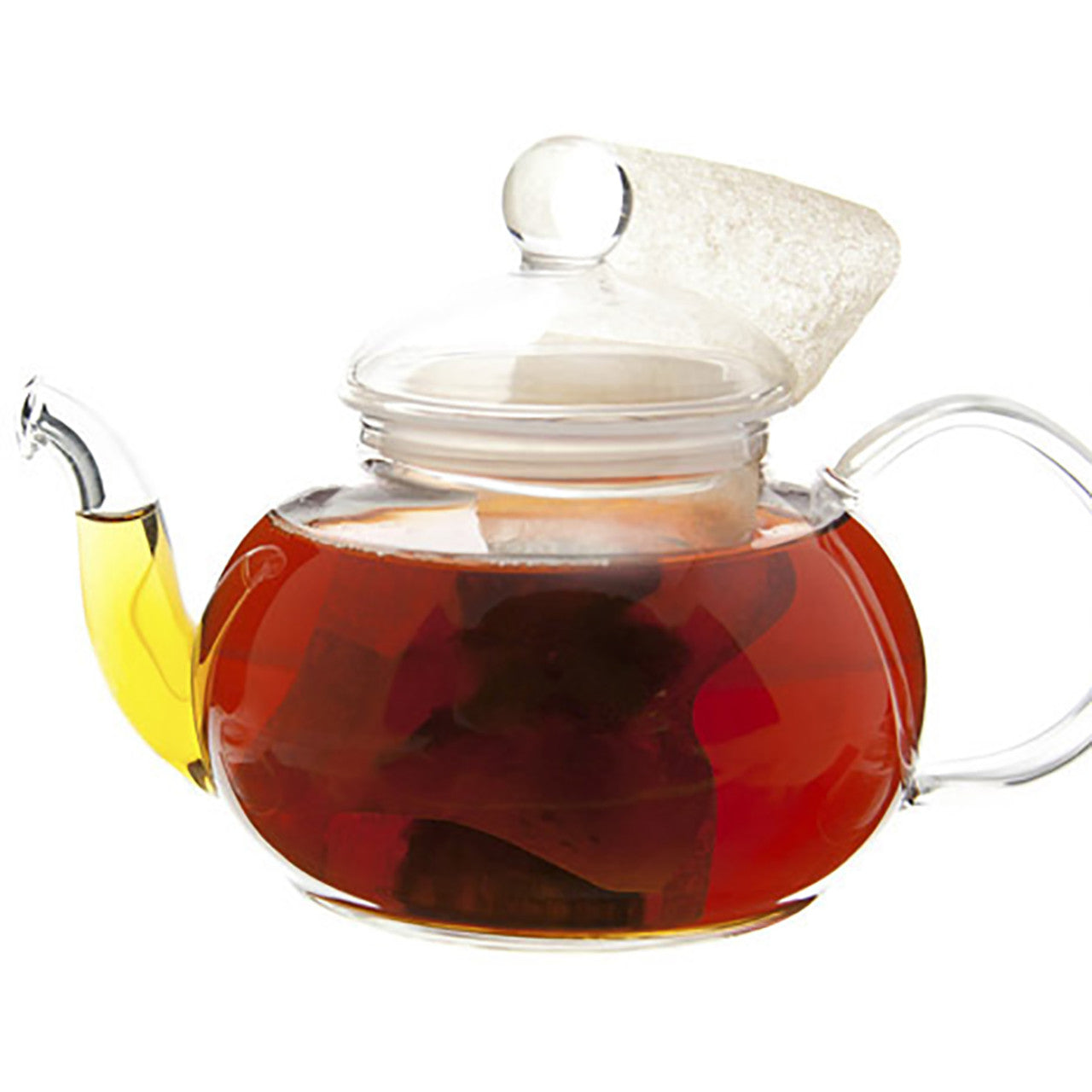 German Gingerbread Flavored Black Tea - Loose Leaf