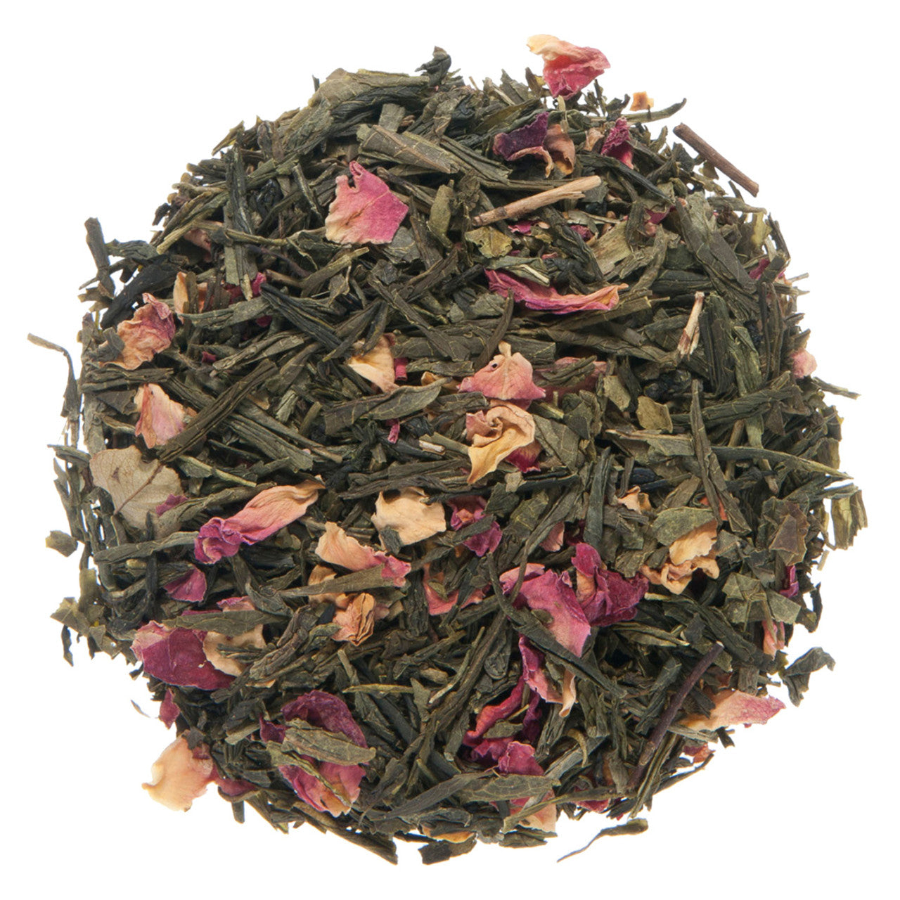 Metz Organic Kyoto Cherry Rose Tea - 25 count - Image 10