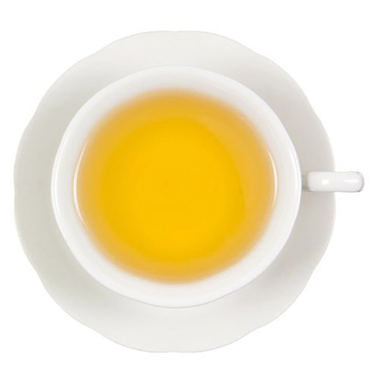 Winter Cherry Flavored Herbal Tea - Loose Leaf - Image 2