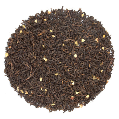 Scottish Caramel Toffee Pu-erh Tea - Loose Leaf - Image 4