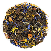 Blueberry Pie Green Tea - Loose Leaf