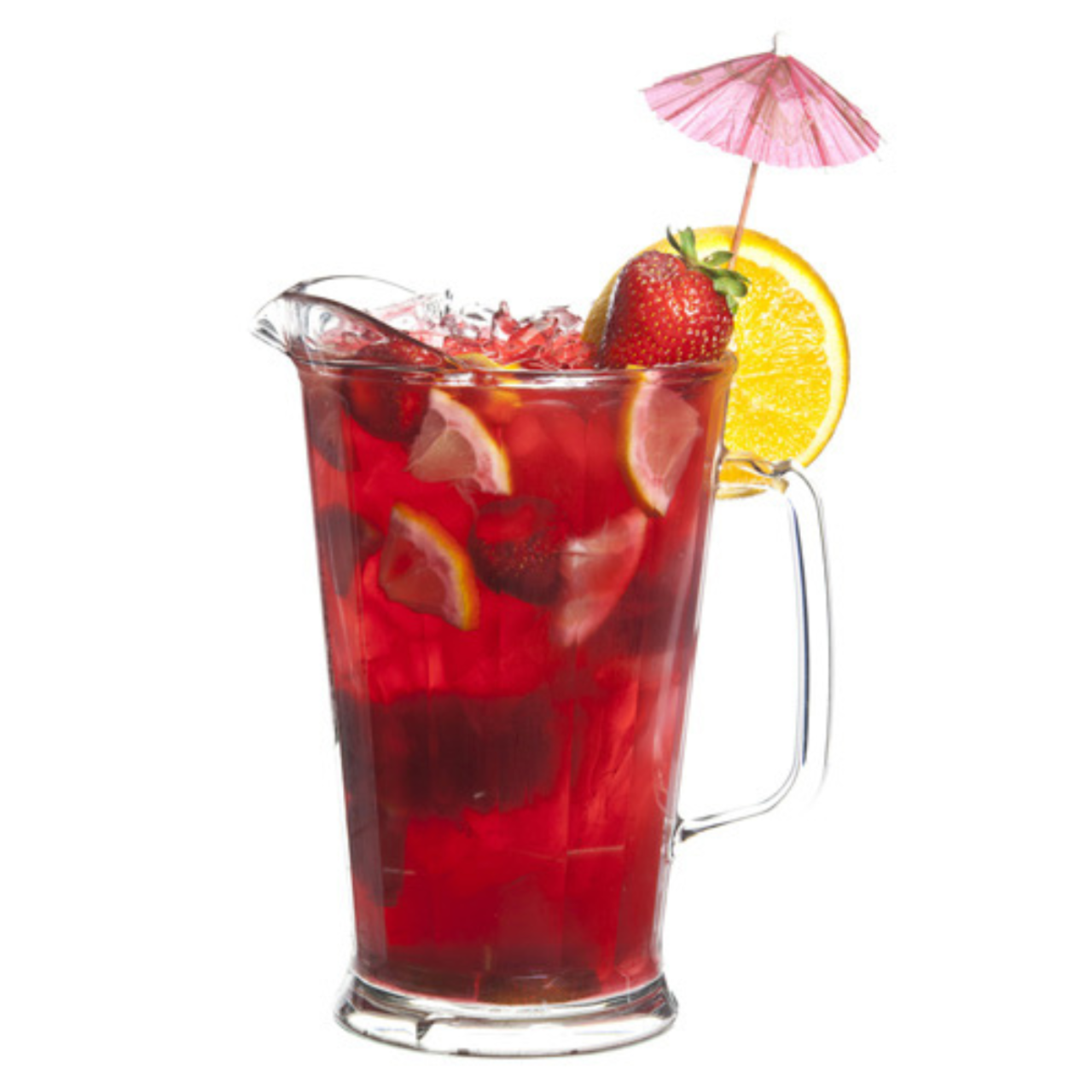 Strawberry Kiwi - 1 Gallon Iced Tea Bags - 15 count