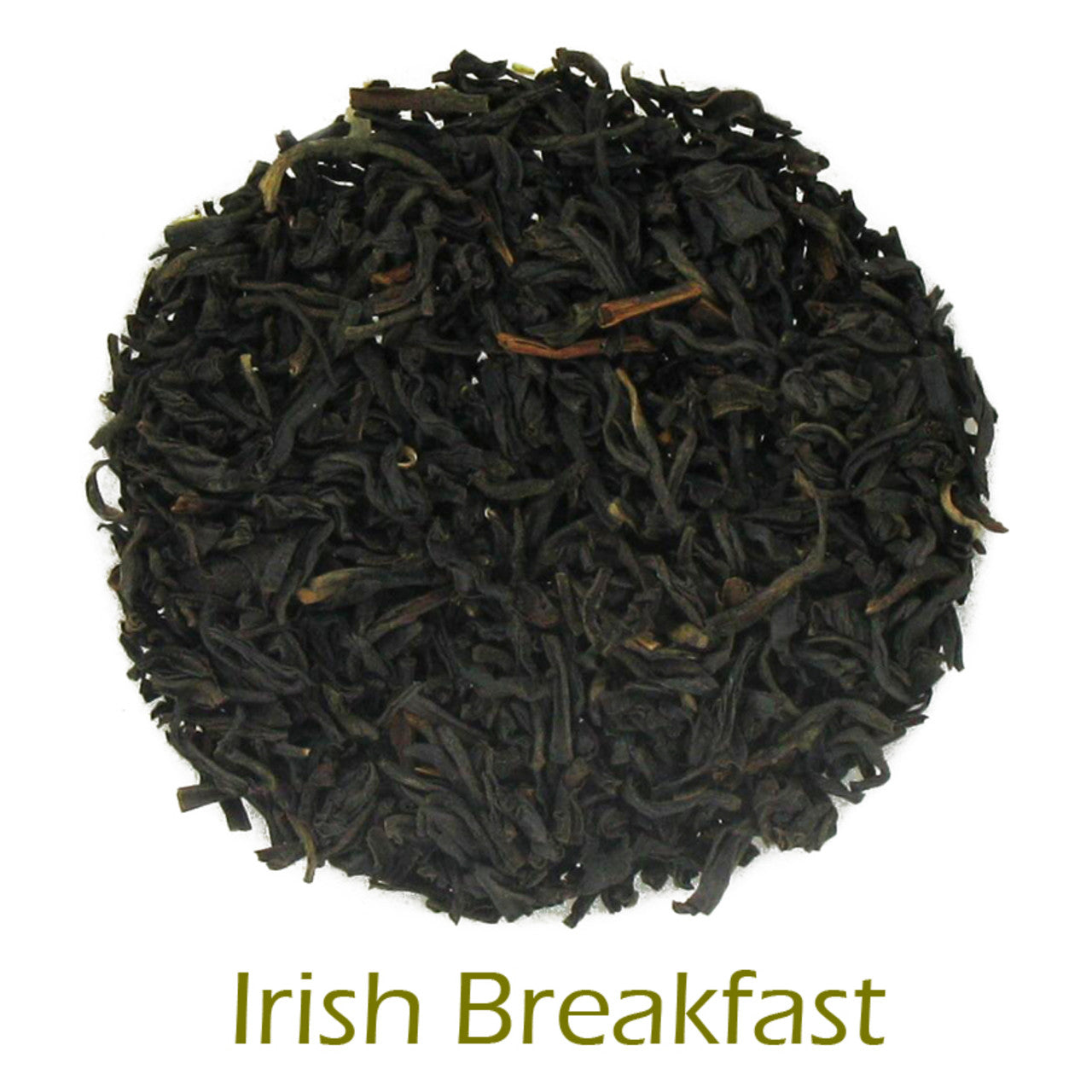 Organic Tea Favorites Sampler - 1 ounce Pouches of 8 Organic Loose Leaf Teas