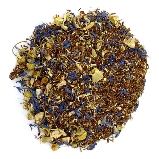 Ayurvedic Immune - Wellness Tea - Loose Leaf Tea - Image 1