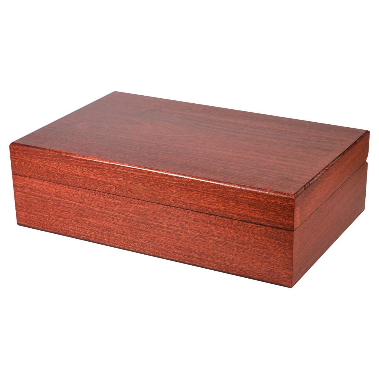 Tea Chests with Tea - Twinings' Chai Selections