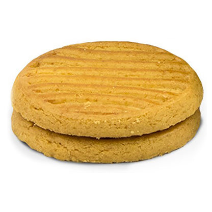 Gullon Sugar Free Shortbread Biscuits - 11.64oz (330g) - Image 2