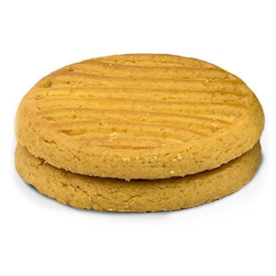 Gullon Sugar Free Shortbread Biscuits - 11.64oz (330g) - Image 2
