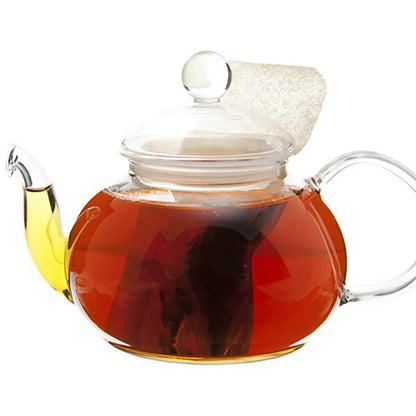 Holiday Winter Spice Flavored Black Tea - Loose Leaf - Image 3