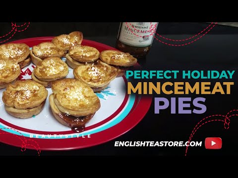 Robertson's Mincemeat - 14.5oz (411g)