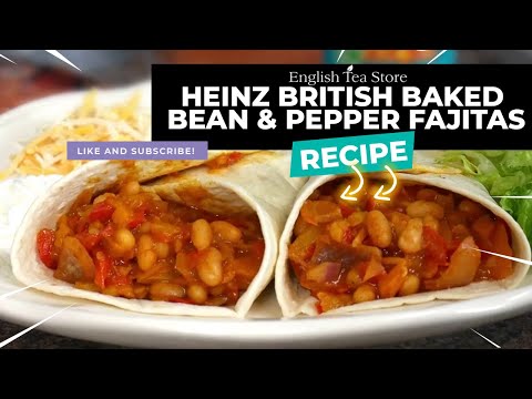 Heinz Baked Beans - 13.7oz (390g)