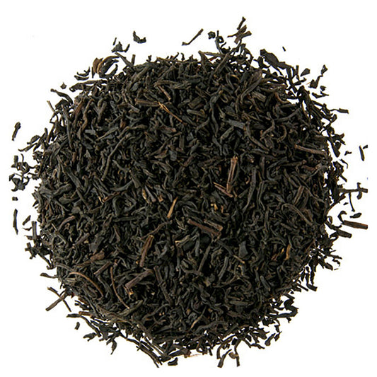 Keemun Panda China Black Tea - Loose Leaf Bulk - 5LB