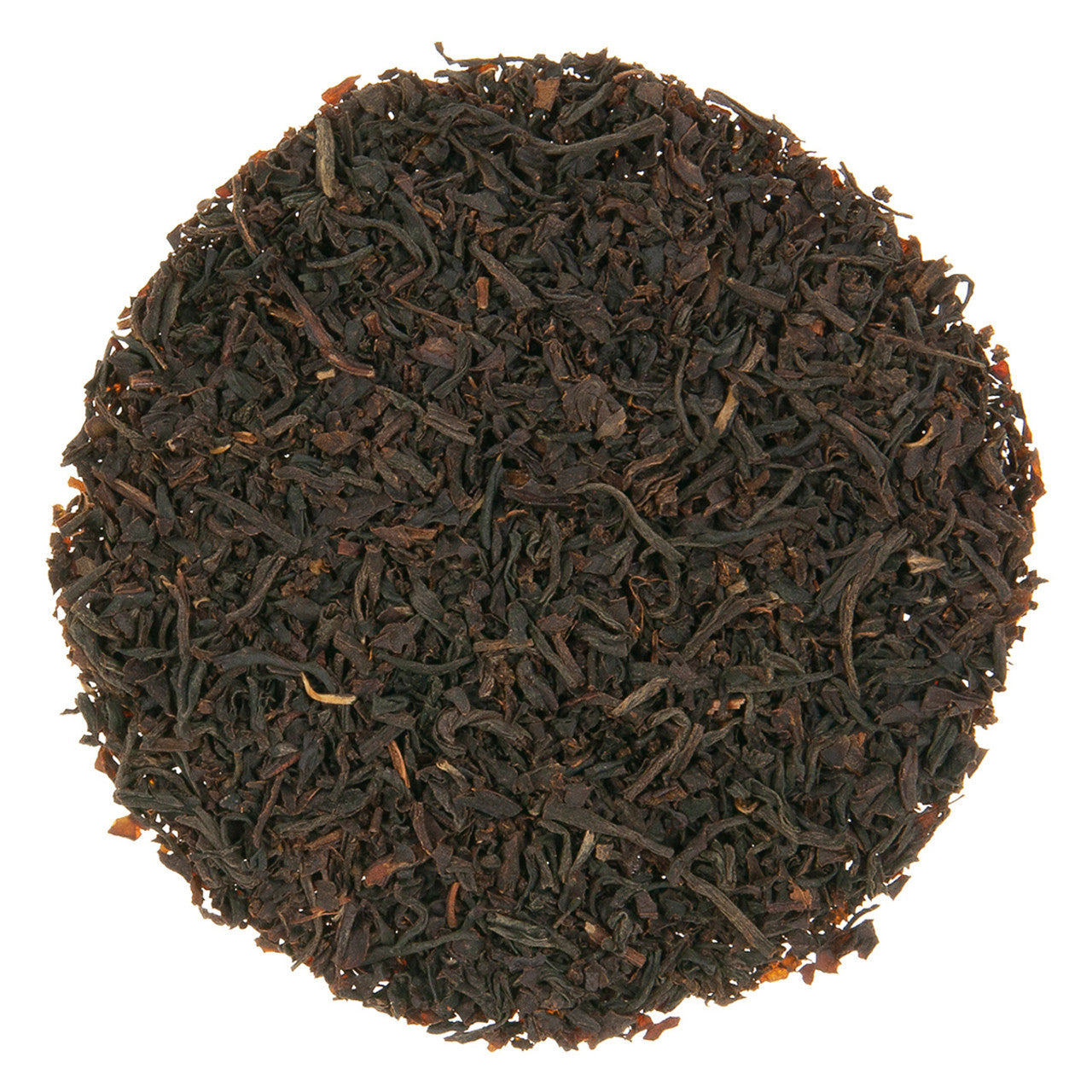 Metz Organic Earl Grey Tea - 25 count