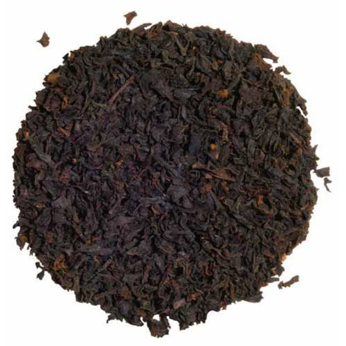 Organic Earl Grey Tea  - Loose Leaf