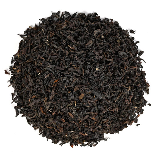 Borengajuli Estate Assam Tea - Loose Leaf Pouches - Image 2