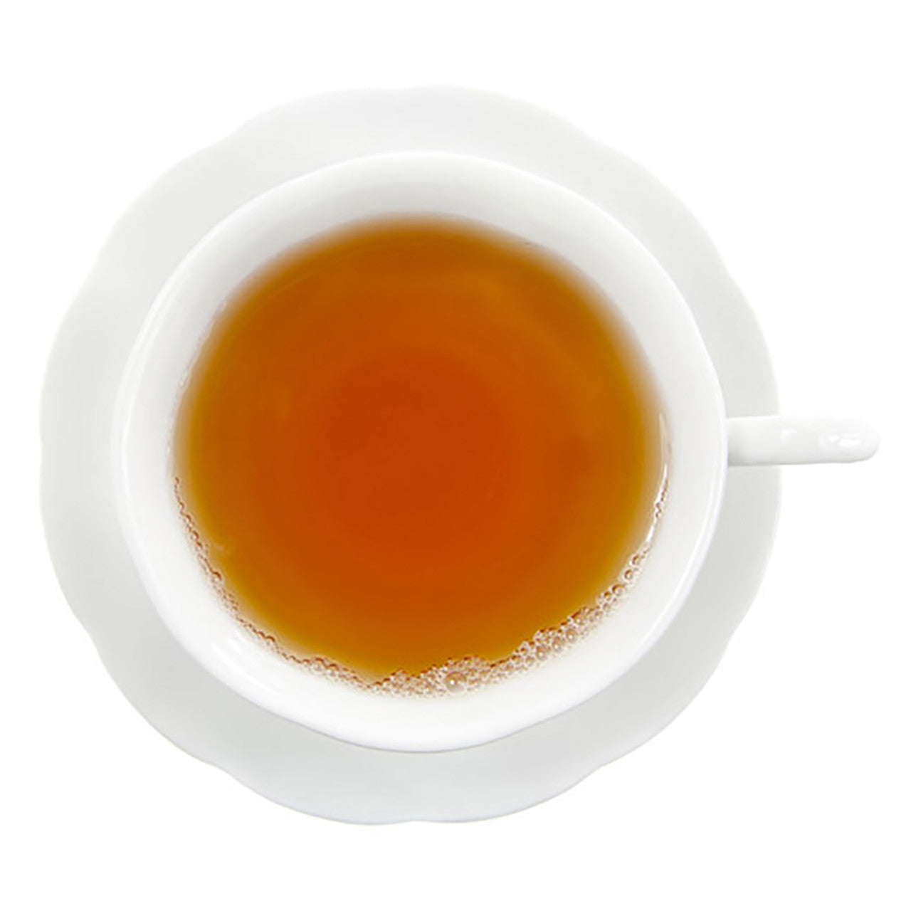 English Evening Tea - Loose Leaf