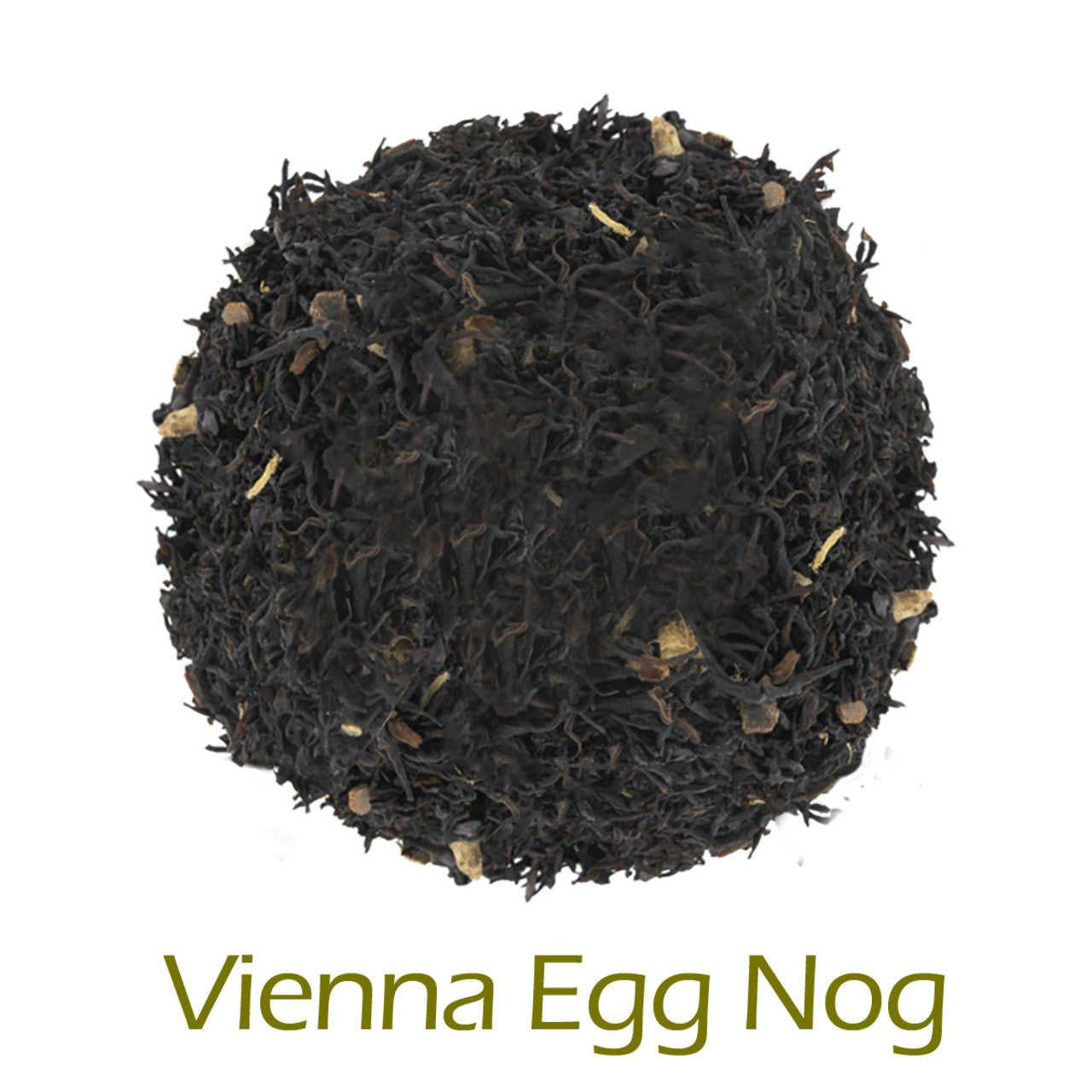 Holiday Tea Sampler - 1 ounce Pouches of 5 Seasonal Flavor Loose Leaf Teas