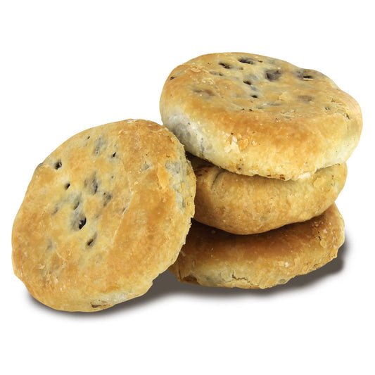Lancashire Eccles Cakes - 4 Pack - 7oz (198g) - Image 1