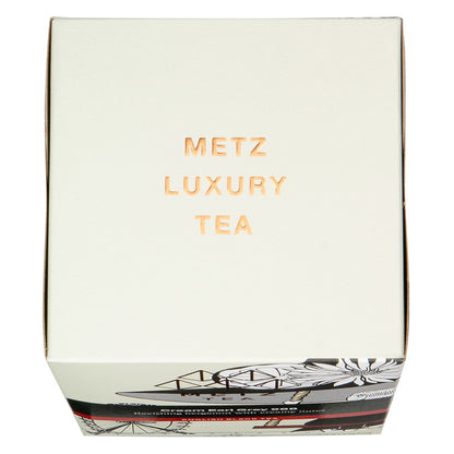 Metz Cream Earl Grey Tea - 25 count - Image 10