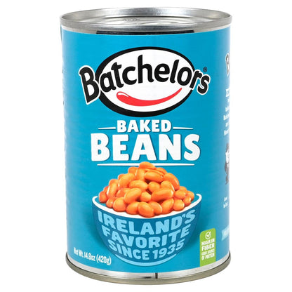 Batchelor's Beans in Tomato Sauce - 14.8oz (419g) - Image 1