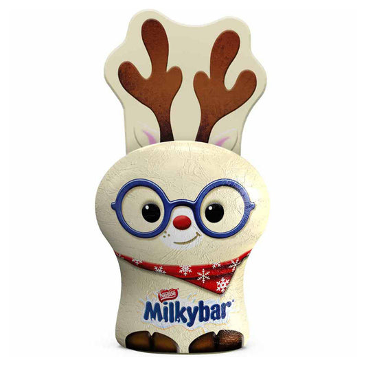 Nestle Milkybar Reindeer - 1.55oz (44g) - Image 1