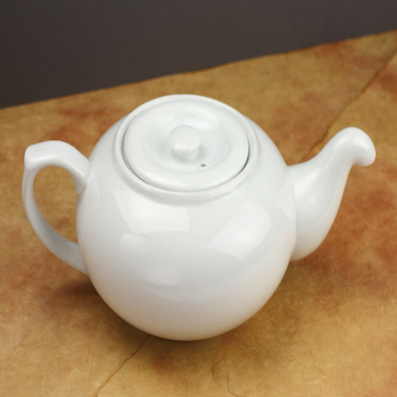 32oz Asian Tea Pot - Image 1