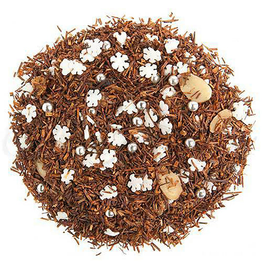 Nutcracker Flavored Rooibos Tea  - Loose Leaf - Image 1