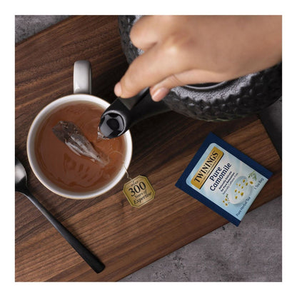 Twinings Pure Camomile Tea - 20 count - Image 3