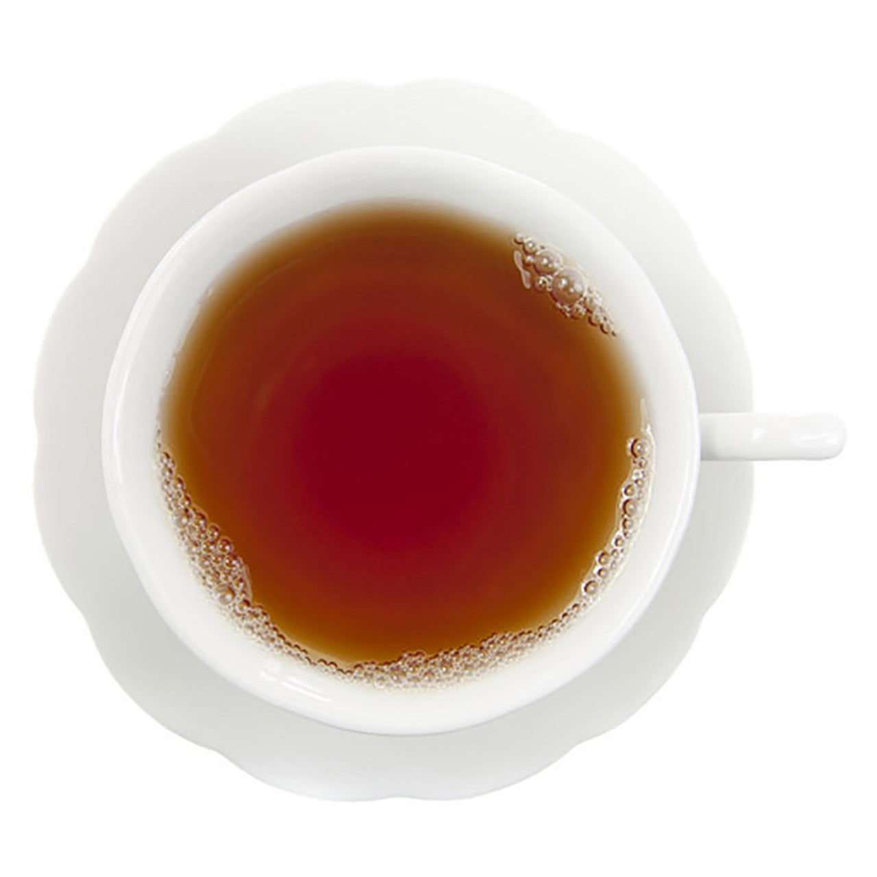 German Gingerbread Flavored Black Tea - Loose Leaf - Image 4